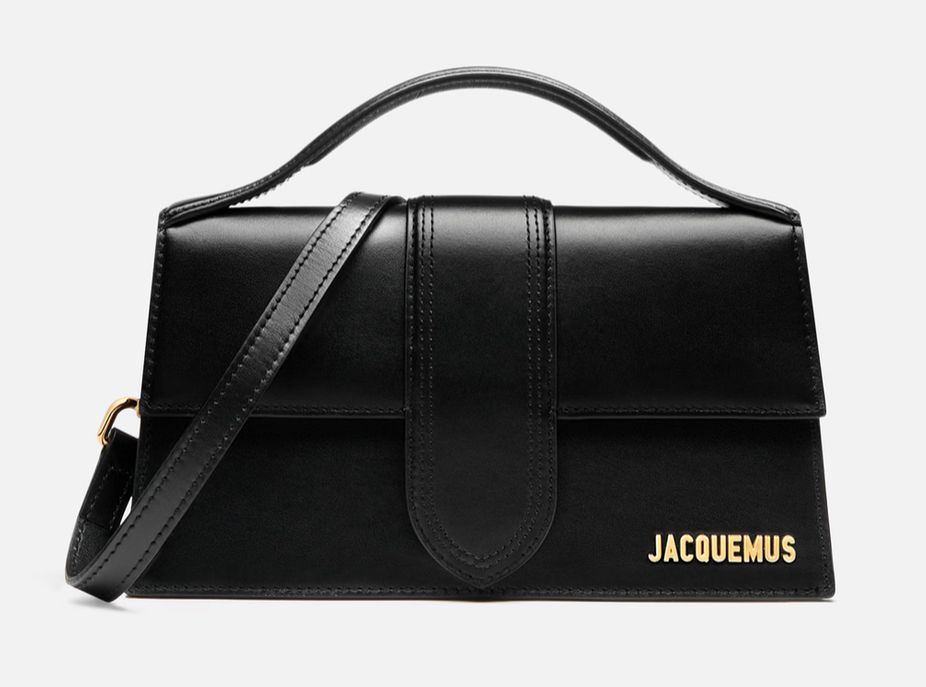 Sac Le Bambino – Jacquemus