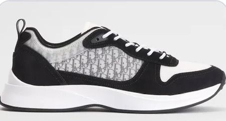 Dior – Sneakers B27
