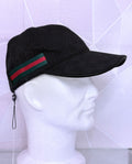 Gucci – Casquette GG Canvas