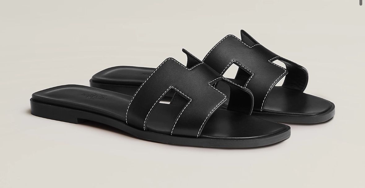 Sandales Oran – Hermès