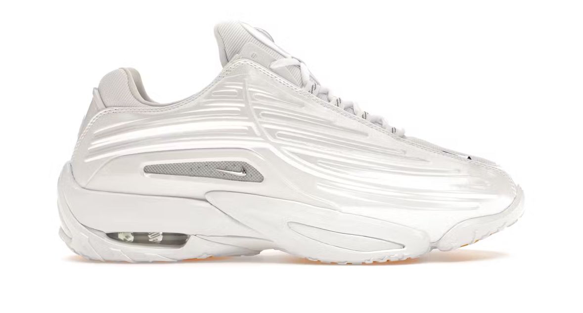 Nike – Sneakers Air Tech Black Edition