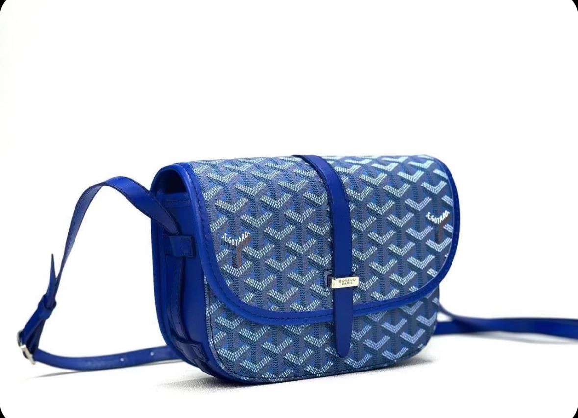 Goyard Belvedere PM