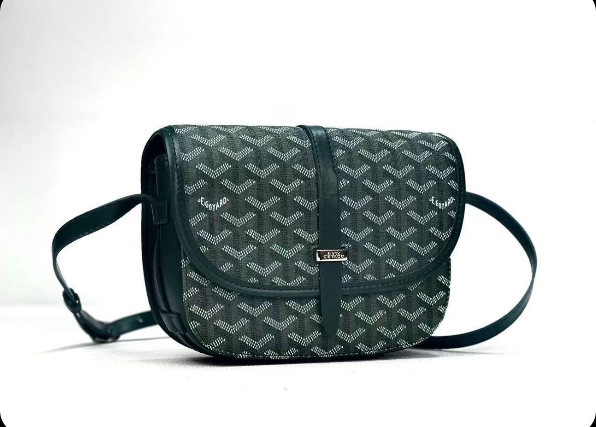 Goyard Belvedere PM