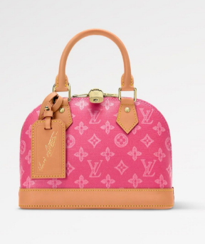 Sac Alma BB Monogram – Louis Vuitton
