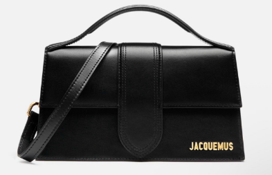 Jacquemus Le Grand Bambino