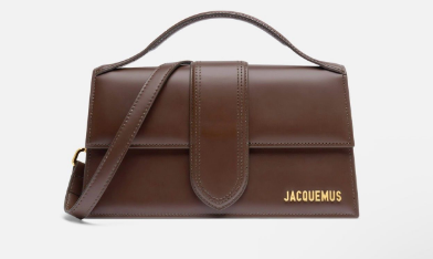 Jacquemus Le Grand Bambino