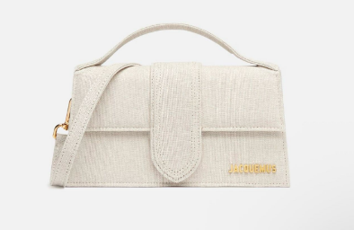 Jacquemus Le Grand Bambino