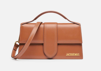 Jacquemus Le Grand Bambino