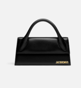 Jacquemus Le Bambino Long Beige