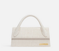 Jacquemus Le Bambino Long Beige
