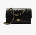 Chanel Classic Flap Bag Matelassé