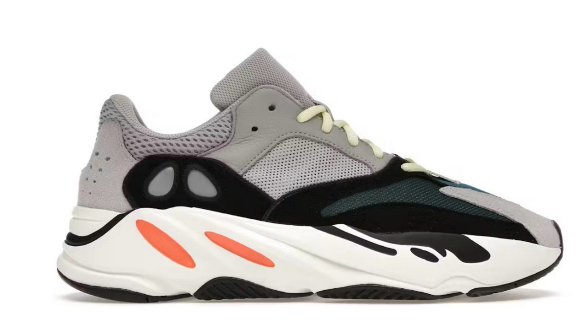 Adidas Yeezy Boost 700 Wave Runner