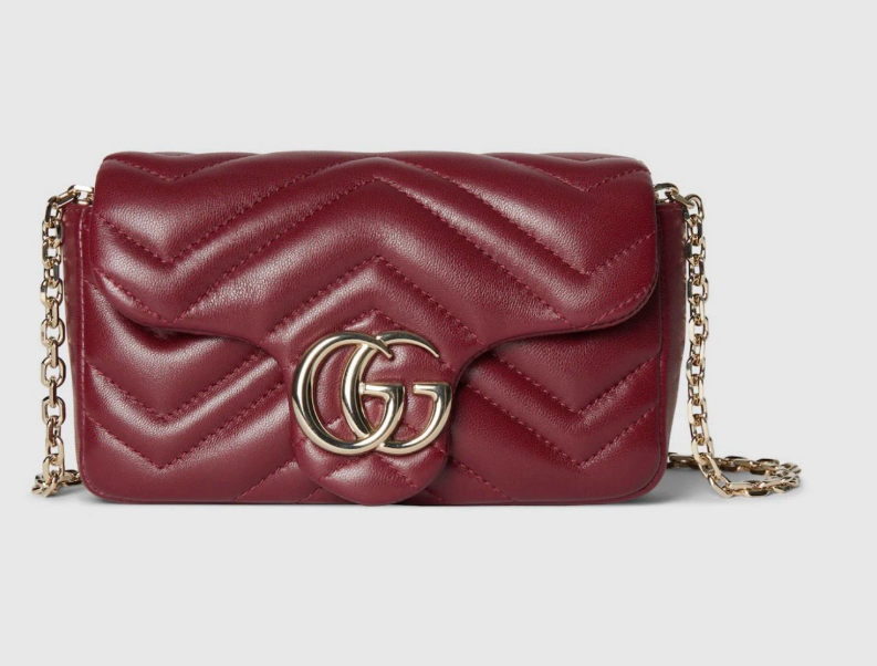 Gucci GG Marmont Mini Bag
