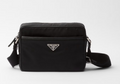 Prada Re-Nylon Crossbody Bag