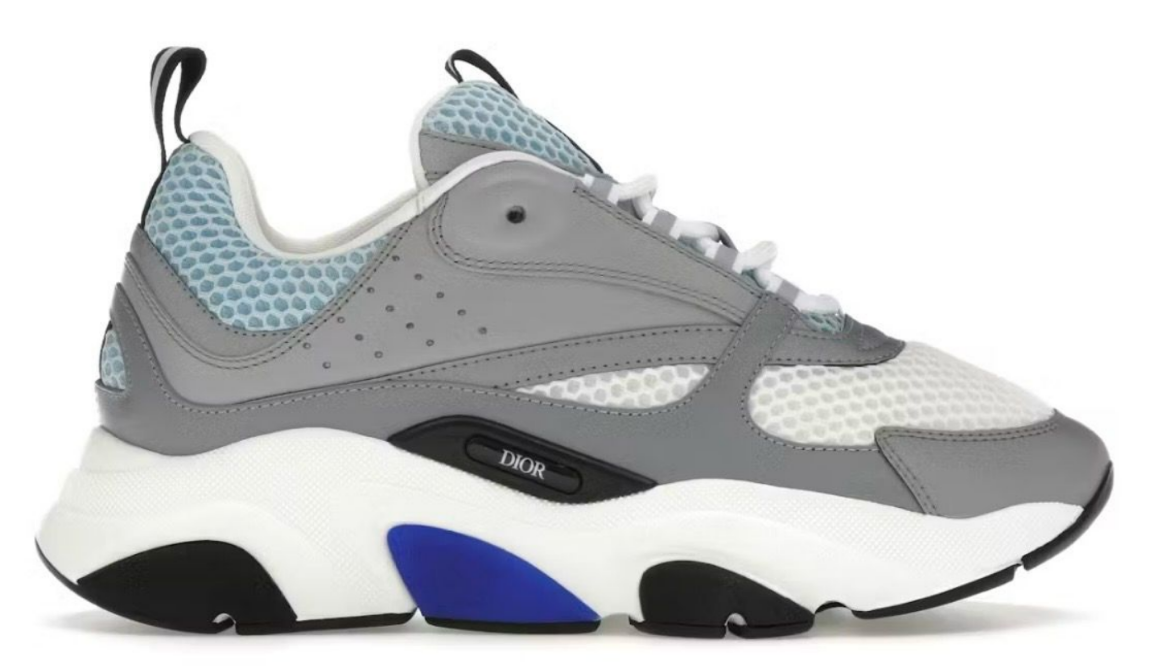 Dior B22 Sneakers