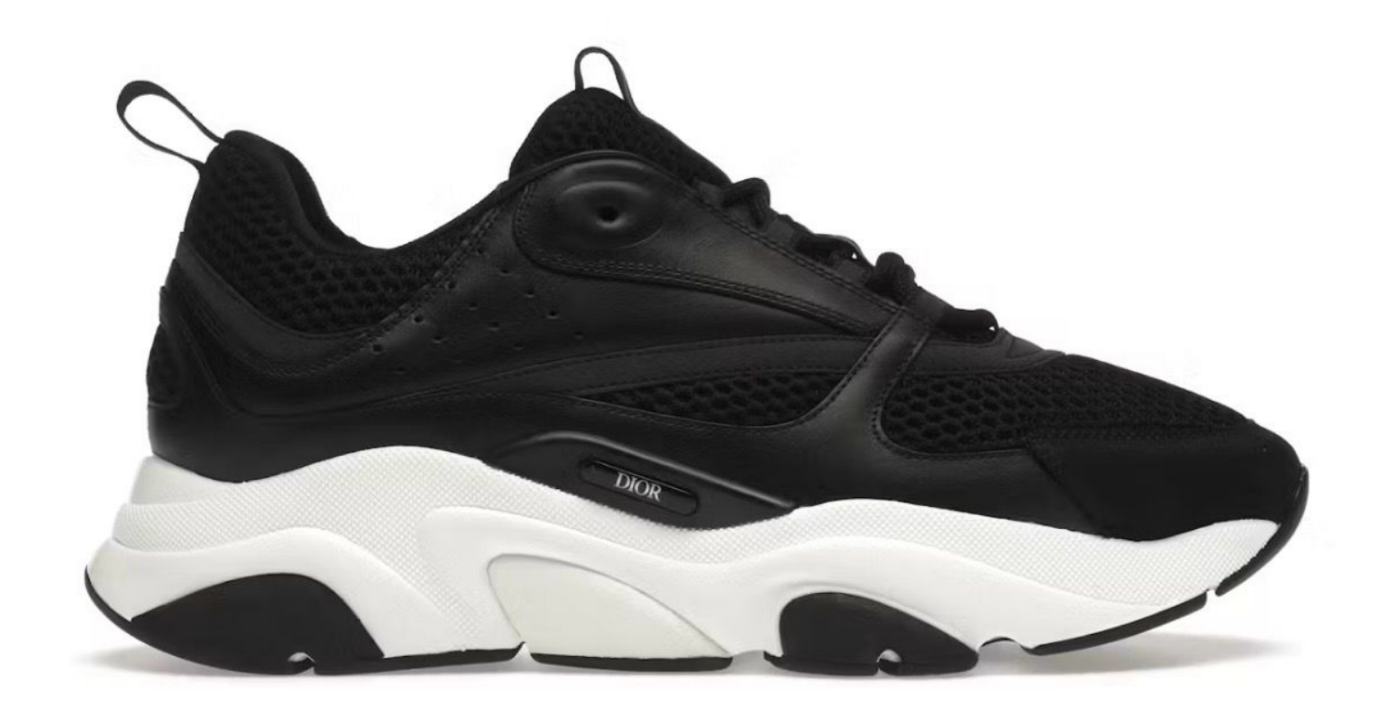 Dior B22 Sneakers