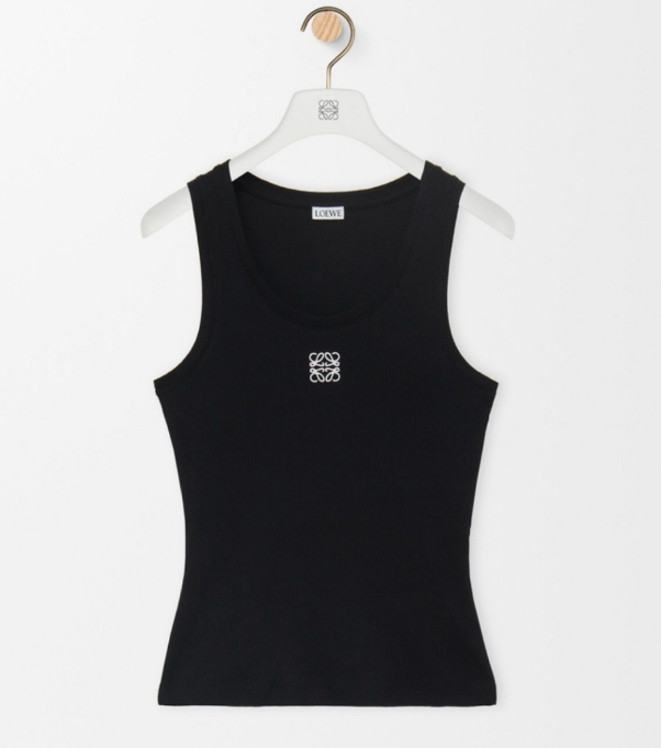 Loewe Anagram Tank Top