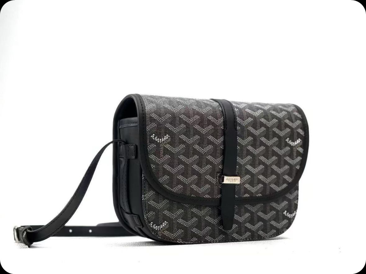 Goyard Belvedere PM