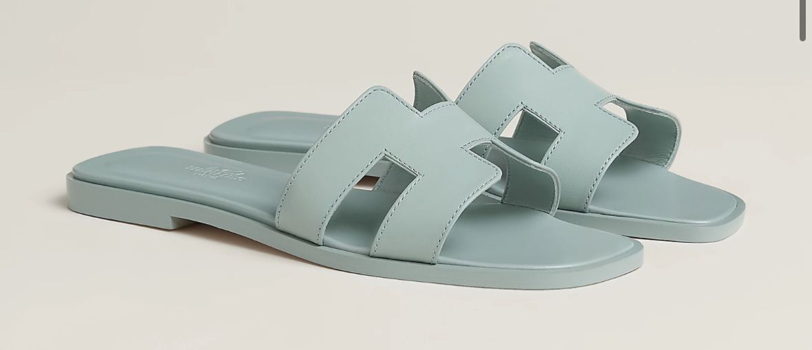 Sandales Oran – Hermès