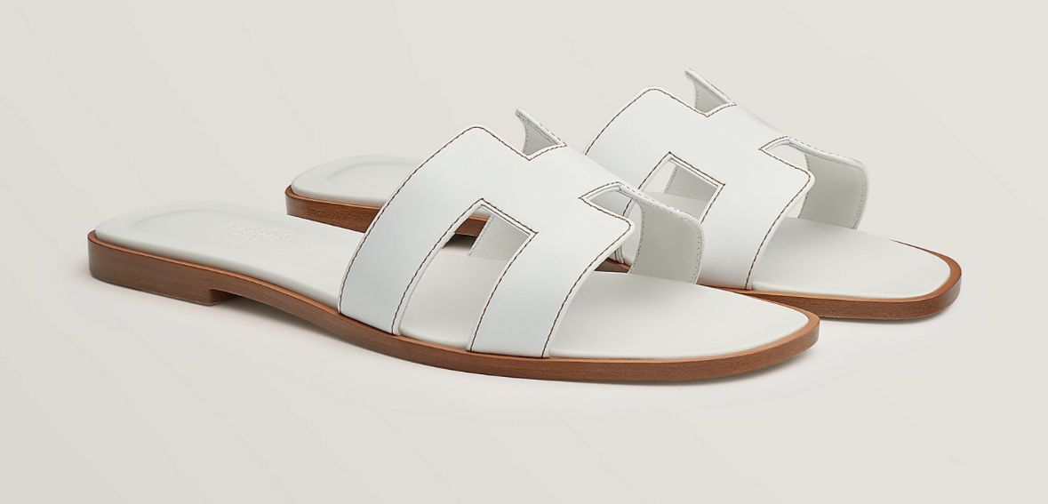 Sandales Oran – Hermès