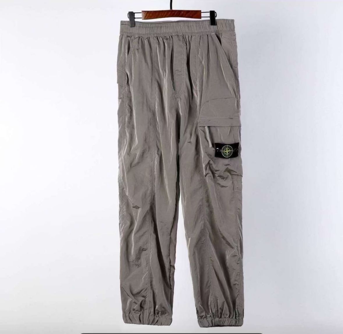 Stone Island – Pantalon Cargo