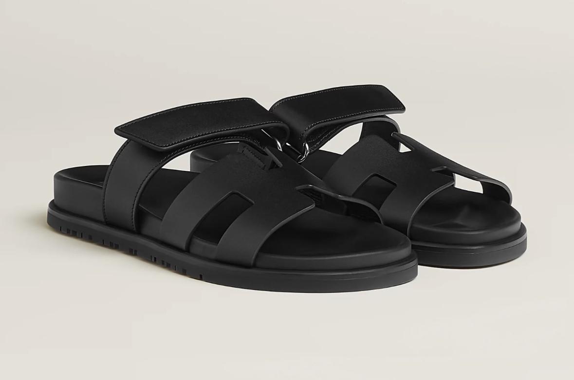 Sandales Chypre – Hermès