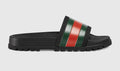 Sandales Slides Web – Gucci