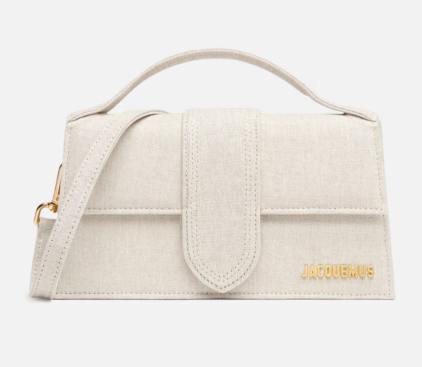 Sac Le Bambino – Jacquemus