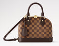 Sac Alma BB Monogram – Louis Vuitton