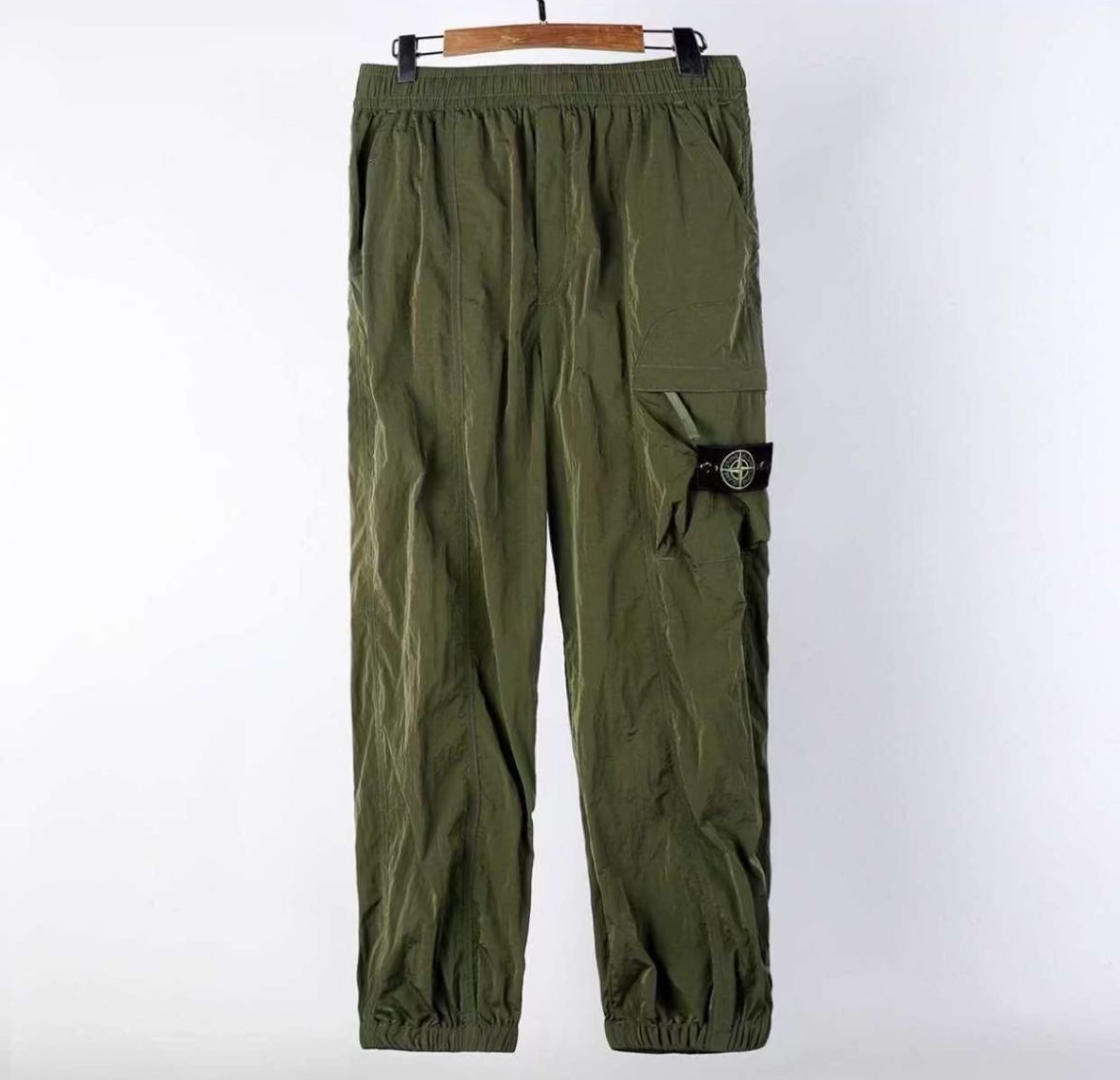 Stone Island – Pantalon Cargo