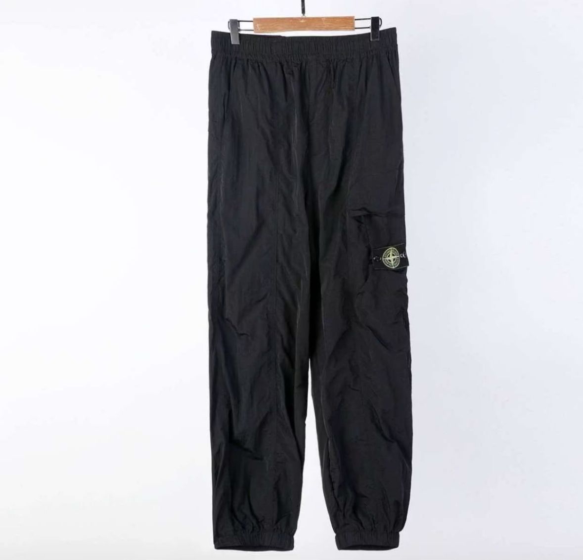 Stone Island – Pantalon Cargo
