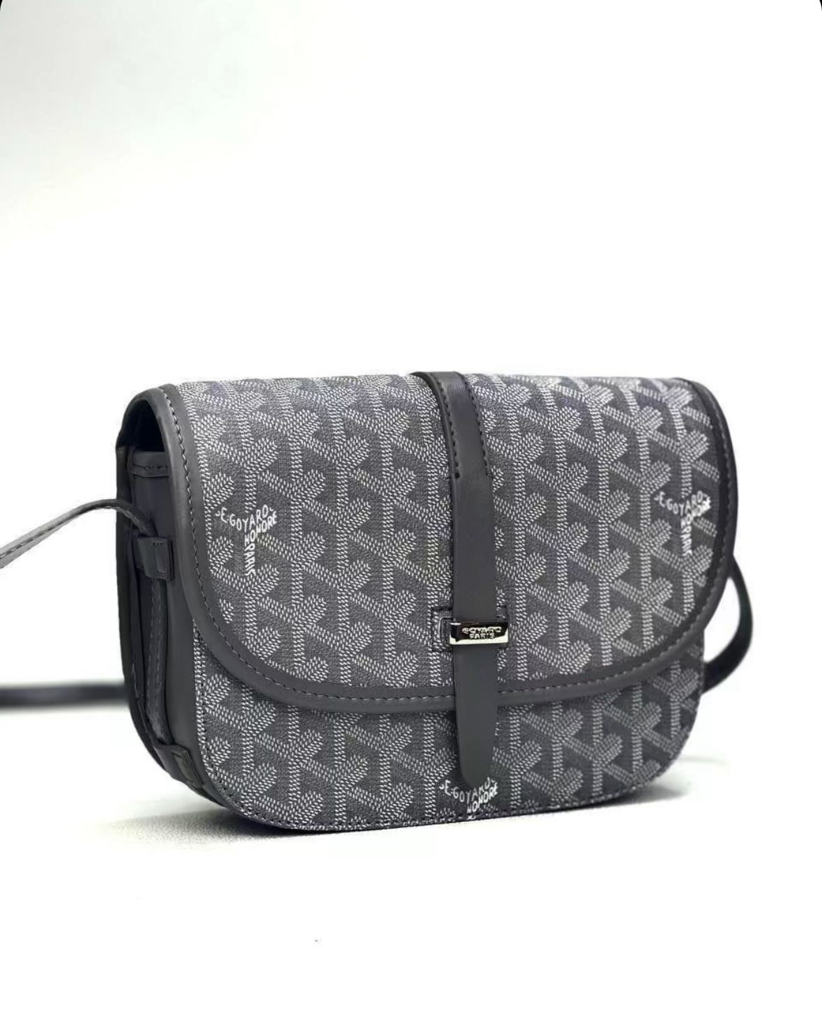 Goyard Belvedere PM